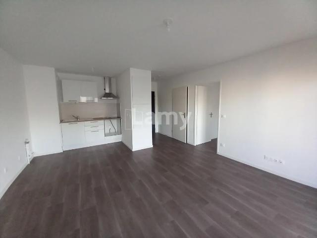 Location Appartement Rue Bernard Esdras Gosse, Le Havre
