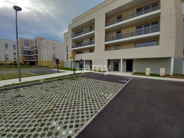 Location Appartement Rue Bernard Esdras Gosse, Le Havre