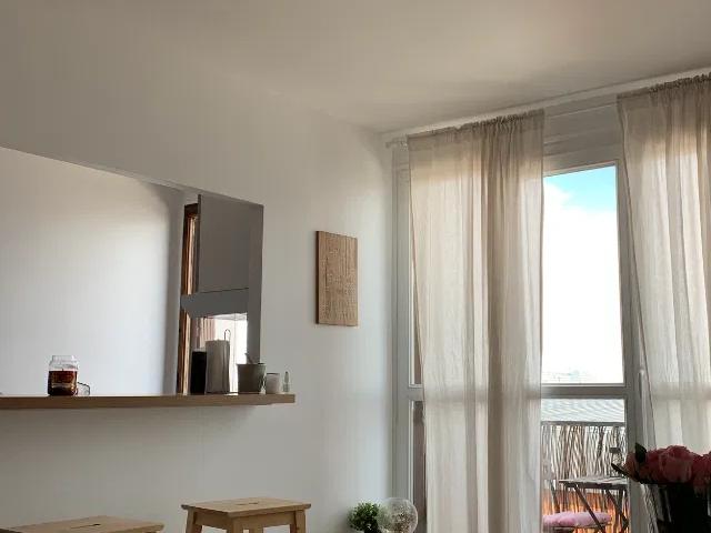 Location Appartement Rue Bernard Jugault, Asnières sur Seine