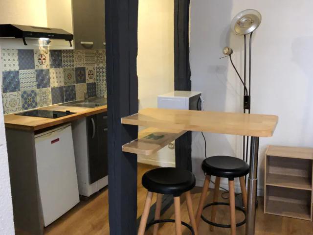 Location Appartement Rue Bernard Palissy, Limoges