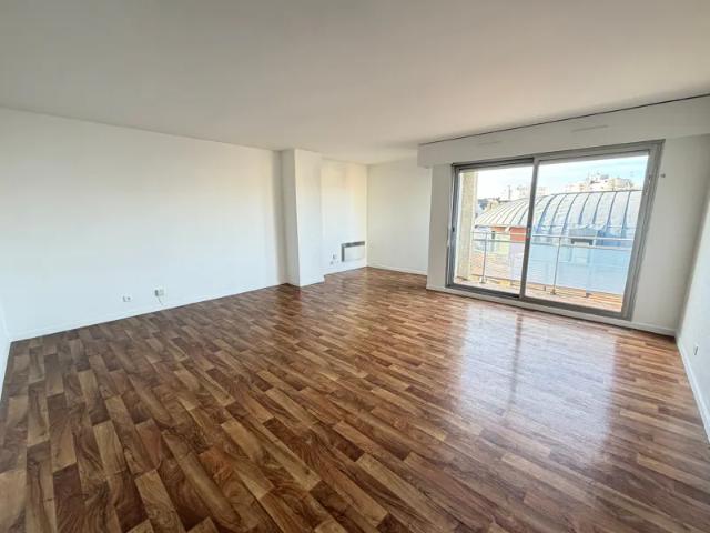 Location Appartement Rue Bernard Palissy, Limoges