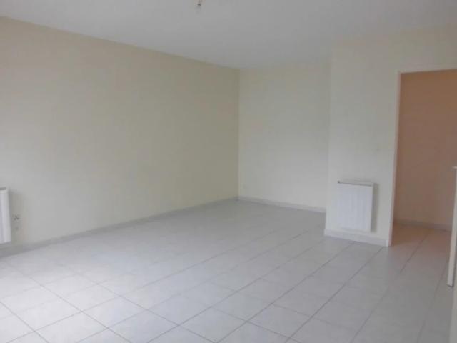 Location Appartement Rue Bernard Palissy, Vesoul