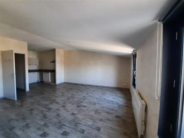 Location Appartement Rue Bersot, Surgères