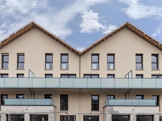Location Appartement Rue Berrubé, Maromme
