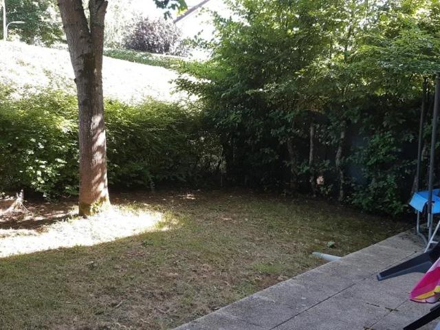 Location Appartement Rue Berthe Morisot, Besançon