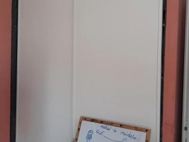 Location Appartement Rue Berthe Morisot, Besançon