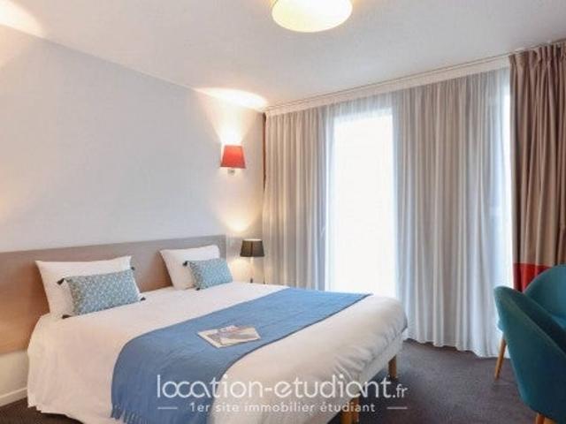 Location Appartement Rue Berthe Morisot, Lille
