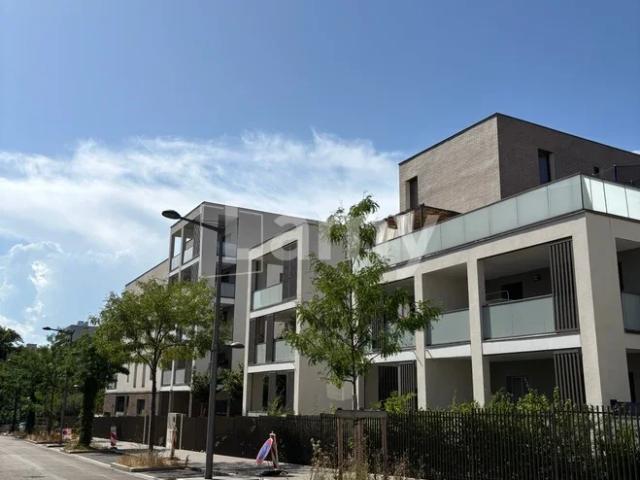 Location Appartement Rue Berthe Morisot, Lyon