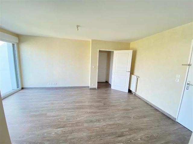 Location Appartement Rue Berthe Morisot, Rennes