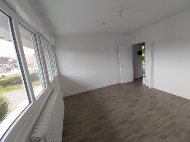 Location Appartement Rue Berthelot, Givet