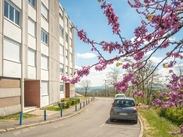 Location Appartement Rue Berthelot, Le Creusot
