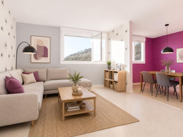 Location Appartement Rue Berthelot, Le Creusot