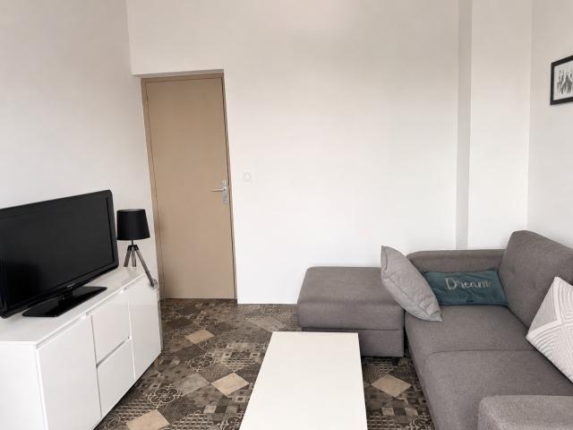 Location Appartement Rue Berthelot, Le Havre