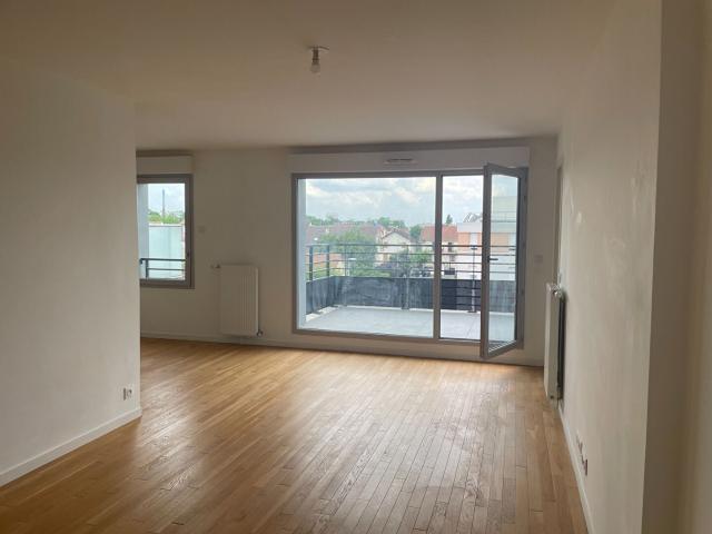 Location Appartement Rue Berthelot, Villejuif