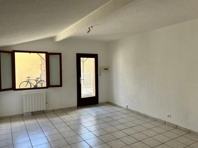 Location Appartement Rue Berthome, Talence