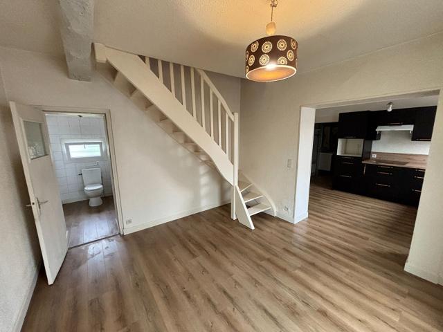 Location Appartement Rue Bertranotte, Dax