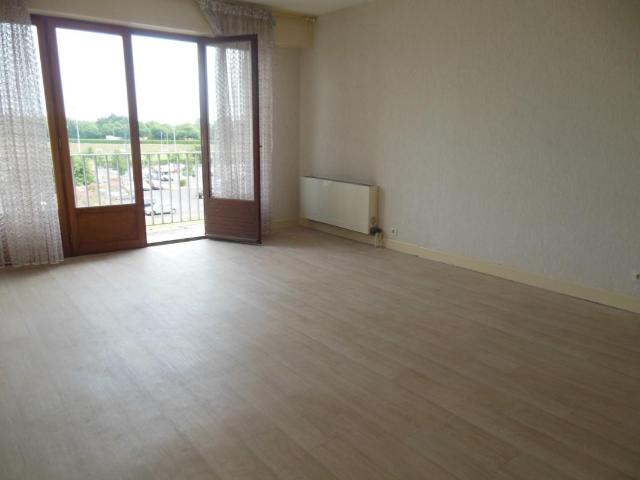 Location Appartement Rue Bertranotte, Dax