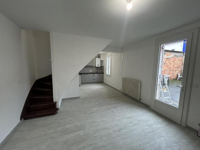 Location Appartement Rue Bertranotte, Dax