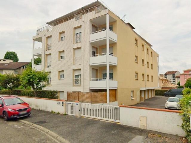 Location Appartement Rue Bertranotte, Dax