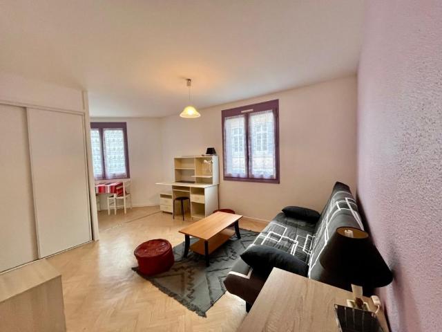 Location Appartement Rue Bertranotte, Dax