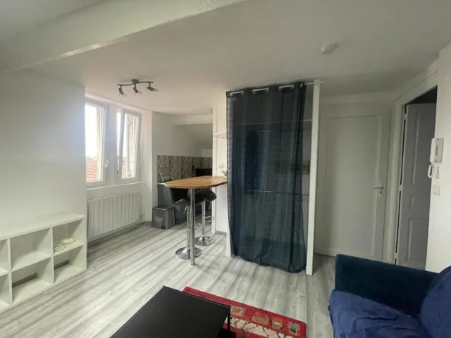 Location Appartement Rue Bertranotte, Dax
