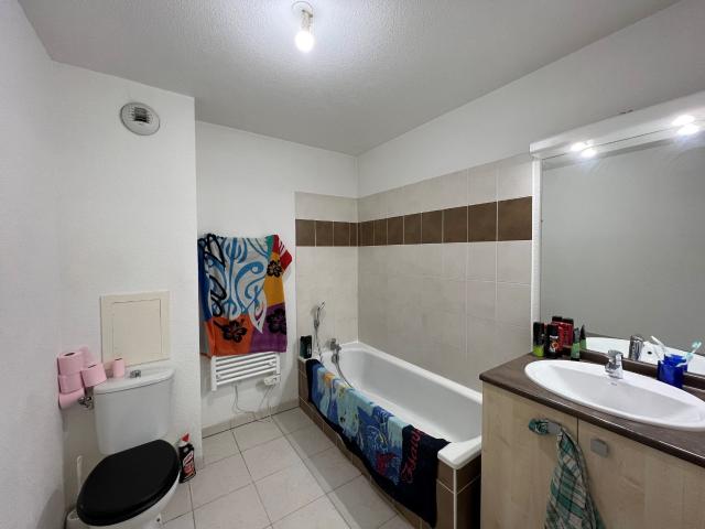 Location Appartement Rue Bertrand Caubet, Cazères
