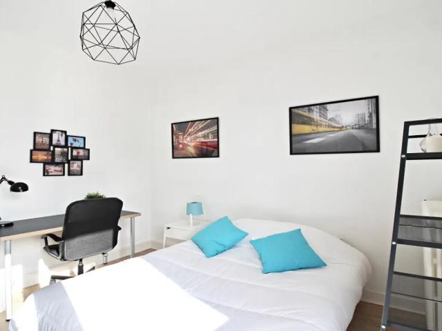 Location Appartement Rue Bertrand de Born, Toulouse