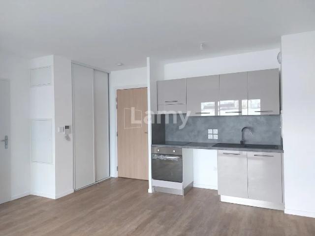 Location Appartement Rue Berty Albrecht, Saint Jean de la Ruelle