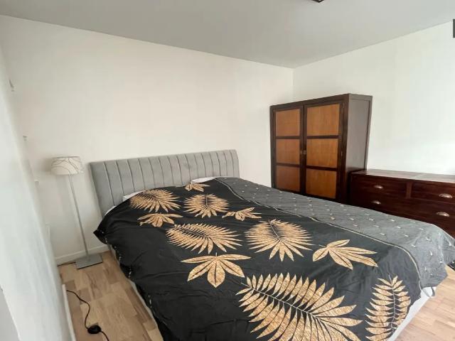 Location Appartement Rue Bessières, Paris