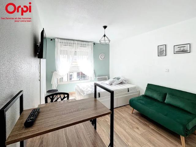 Location Appartement Rue Bitche, Le Mans