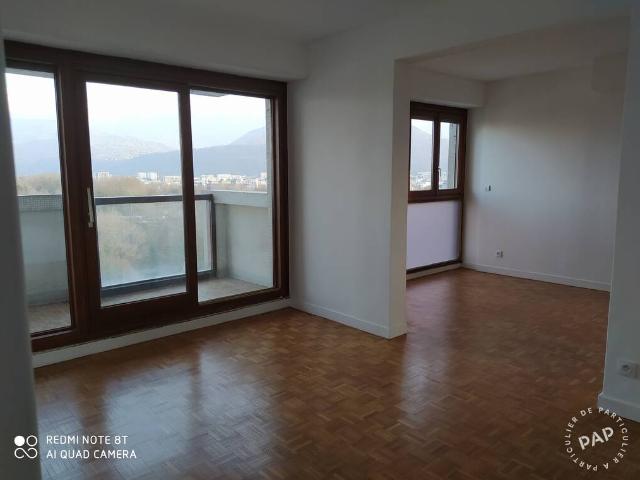 Location Appartement Rue Bizanet, Grenoble