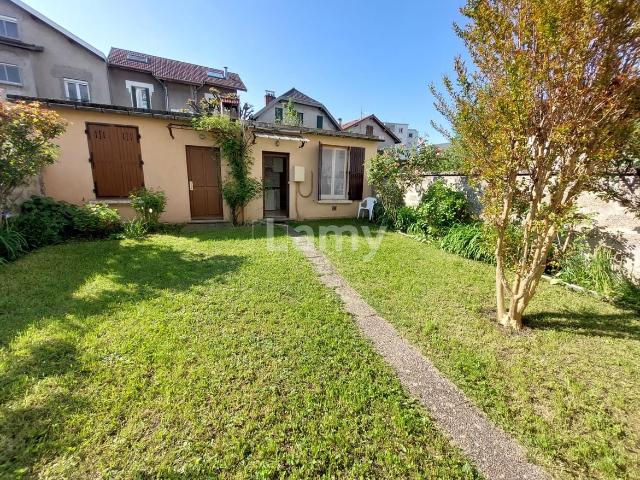 Location Appartement Rue Bizanet, Grenoble