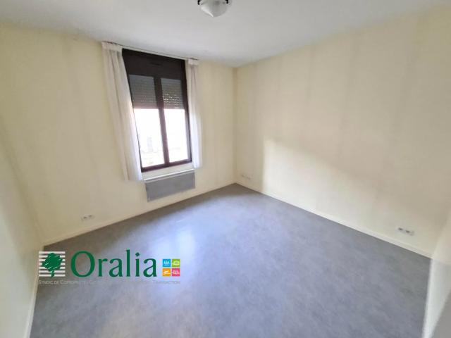 Location Appartement Rue Bizanet, Grenoble