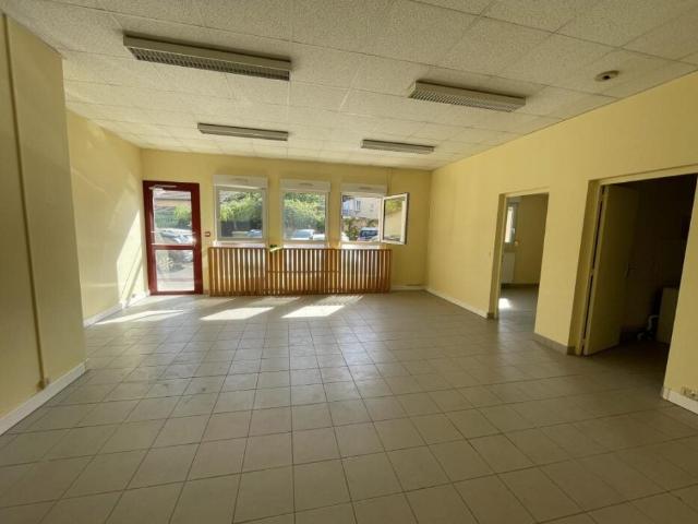 Location Appartement Rue Bichat, Bourg en Bresse