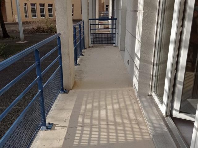 Location Appartement Rue Bichat, Bourg en Bresse