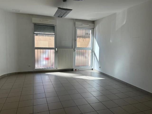 Location Appartement Rue Bichat, Bourg en Bresse