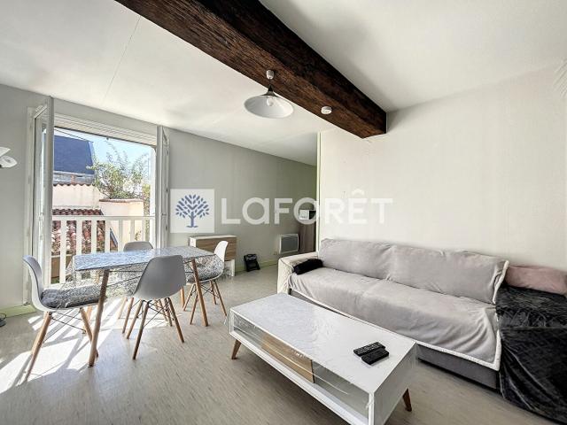 Location Appartement Rue Bigot, Thouars