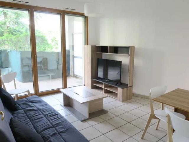 Location Appartement Rue Billon, Villeurbanne