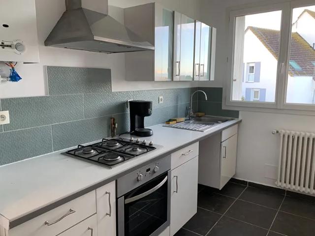 Location Appartement Rue Binet, Beauvais