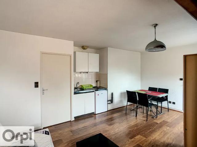 Location Appartement Rue Binet Micheau, Montluçon