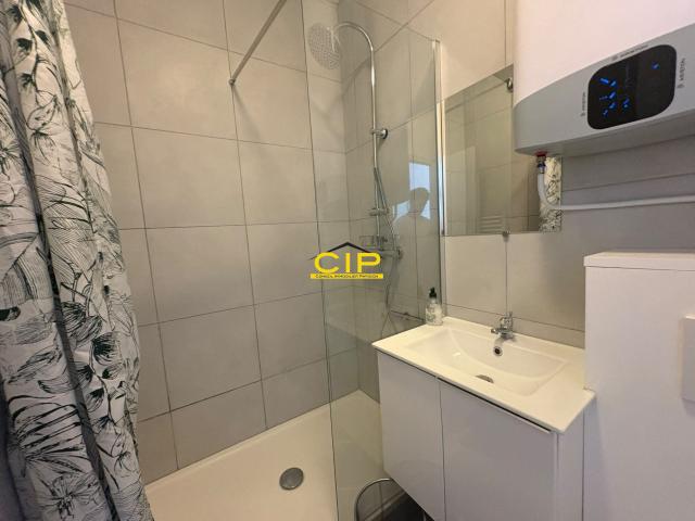 Location Appartement Rue Biot, Paris