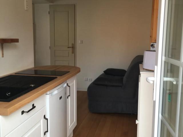 Location Appartement Rue Bissonnière, Saint Amand Montrond