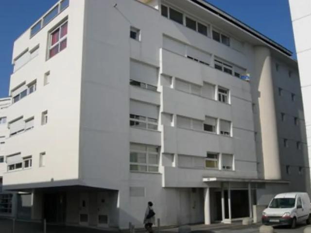 Location Appartement Rue Blaise Pascal, Tours