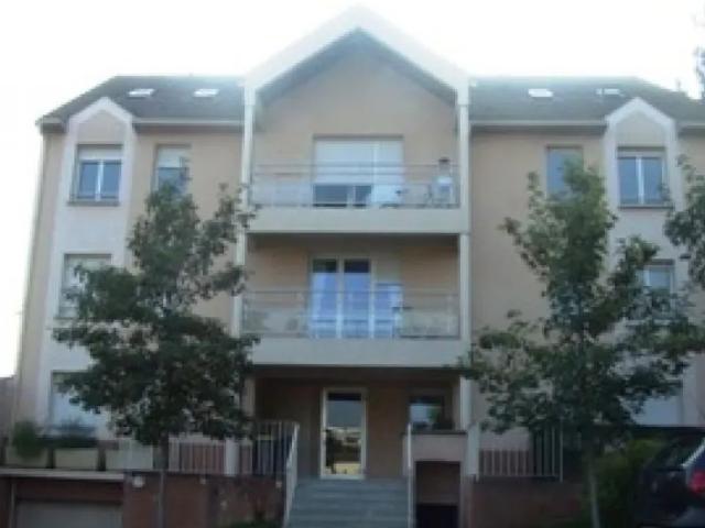 Location Appartement Rue Blaise Pascal, Palaiseau