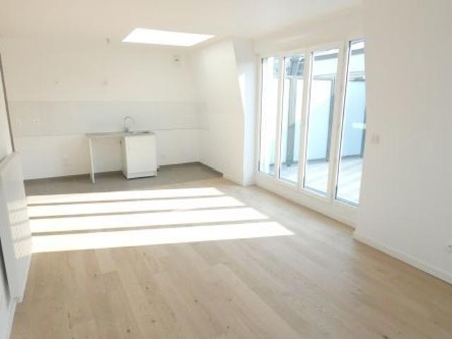 Location Appartement Rue Blanchard, Fontenay aux Roses