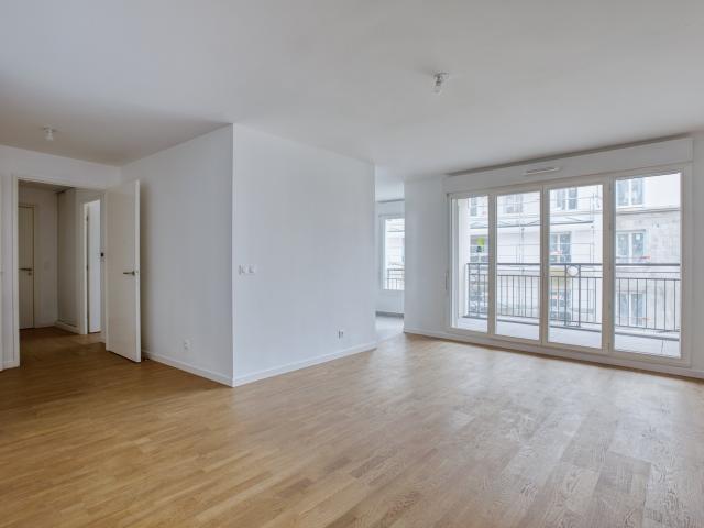 Location Appartement Rue Blanchard, Fontenay aux Roses