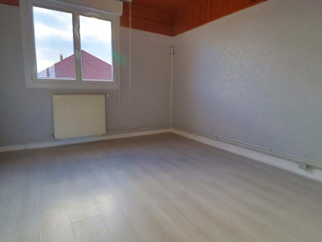 Location Appartement Rue Blanchard, Troyes
