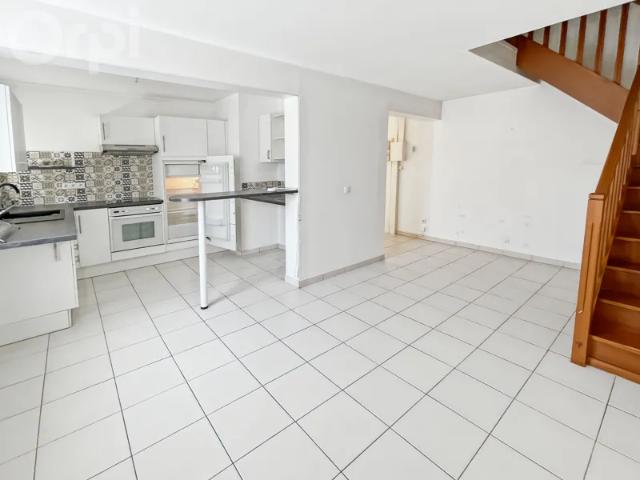 Location Appartement Rue Blanche, Gouvieux