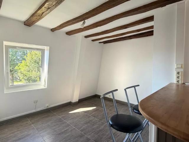 Location Appartement Rue Blanqui, Tours