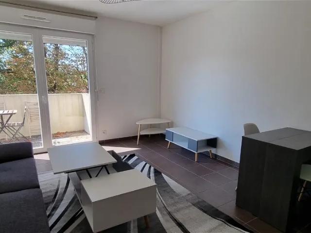 Location Appartement Rue Blanqui, Carbon Blanc